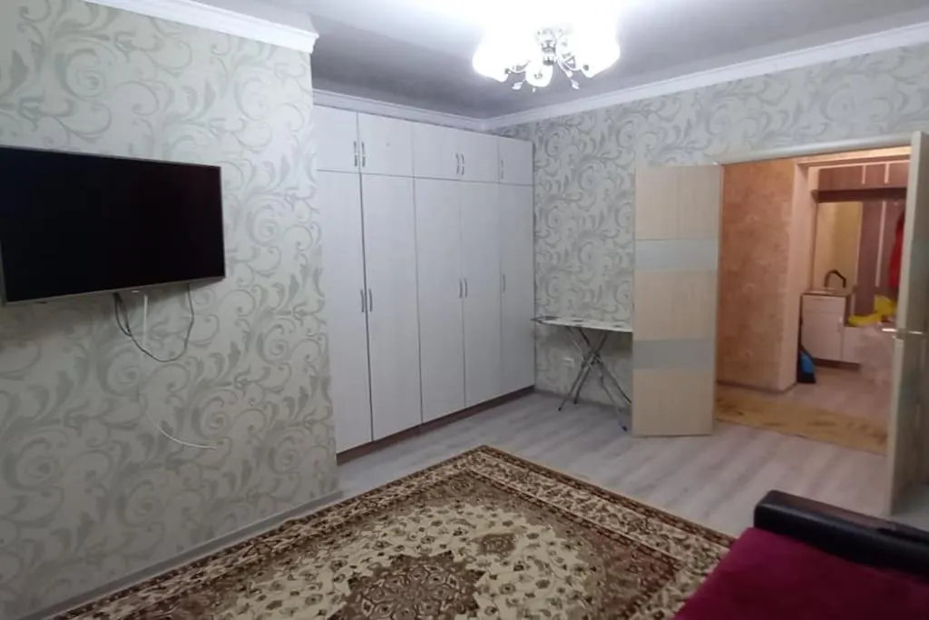 Уютная Квартира Комфорт Класса146 阿斯坦纳