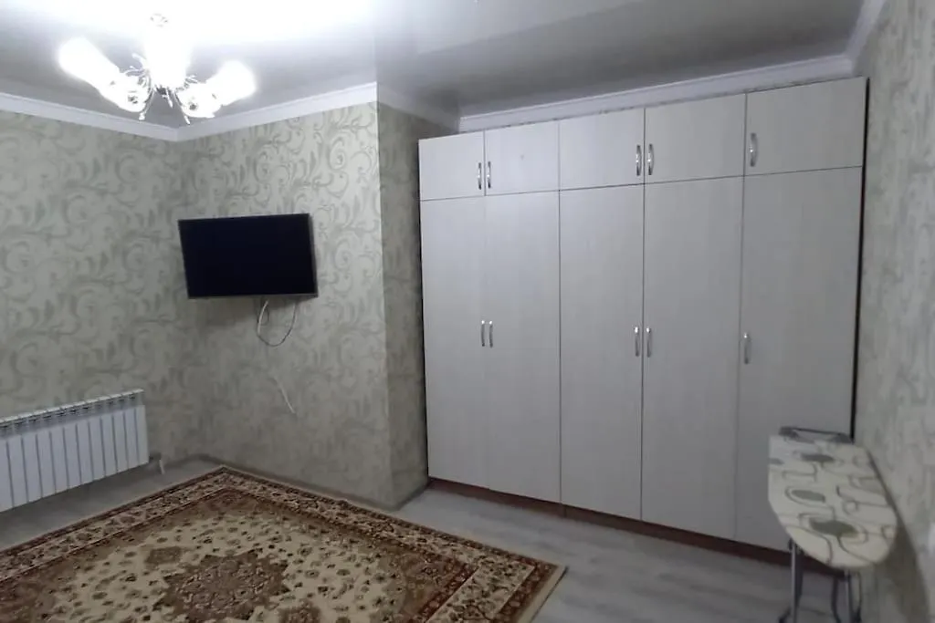 Уютная Квартира Комфорт Класса146 阿斯坦纳 公寓