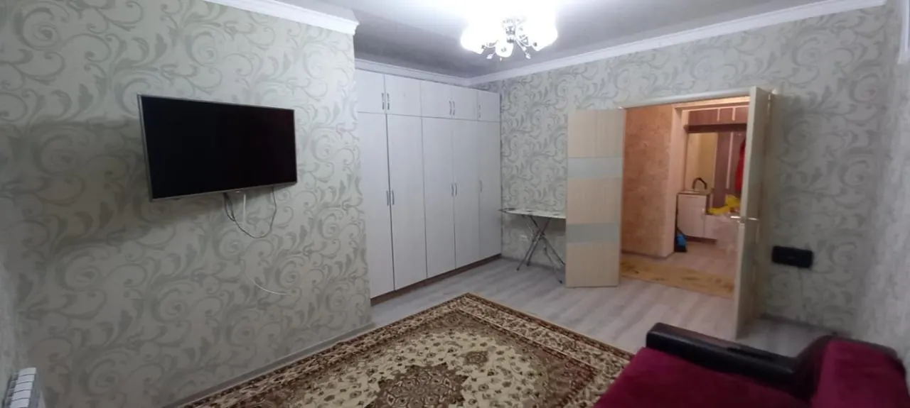 公寓 Уютная Квартира Комфорт Класса146 阿斯坦纳 哈萨克斯坦